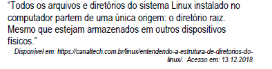 Imagem associada para resolução da questão