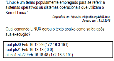 Imagem associada para resolução da questão