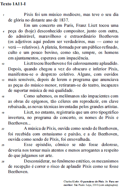 Imagem associada para resolução da questão
