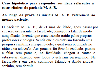 Imagem associada para resolução da questão