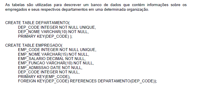 Imagem associada para resolução da questão