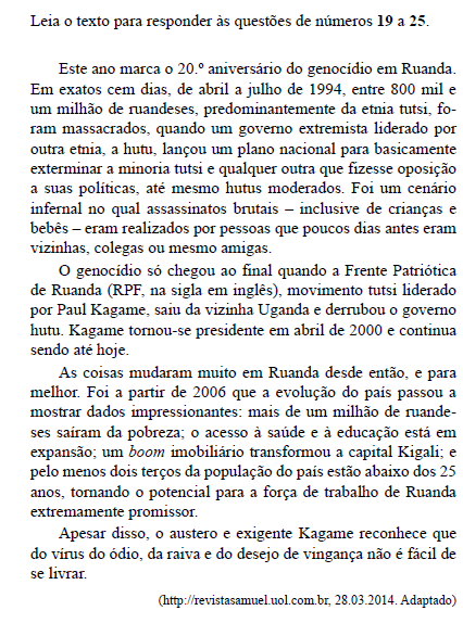 Imagem associada para resolução da questão