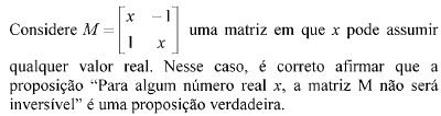 Imagem associada para resolução da questão