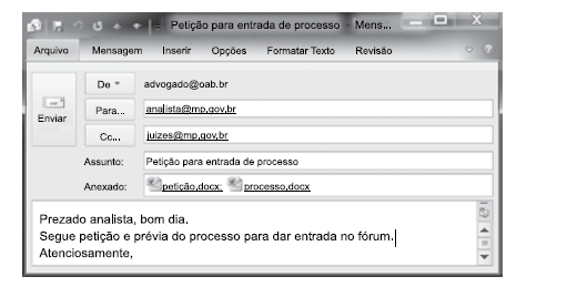Imagem associada para resolução da questão