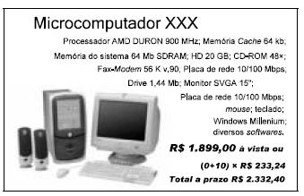 Imagem associada para resolução da questão