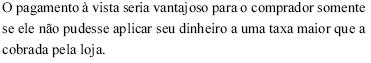 Imagem associada para resolução da questão
