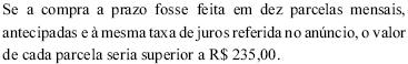 Imagem associada para resolução da questão