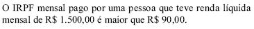 Imagem associada para resolução da questão