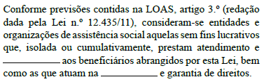 Imagem associada para resolução da questão