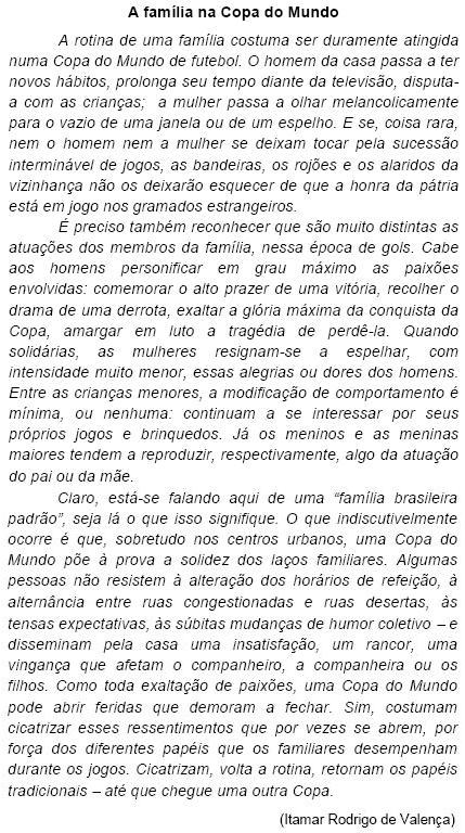Imagem associada para resolução da questão