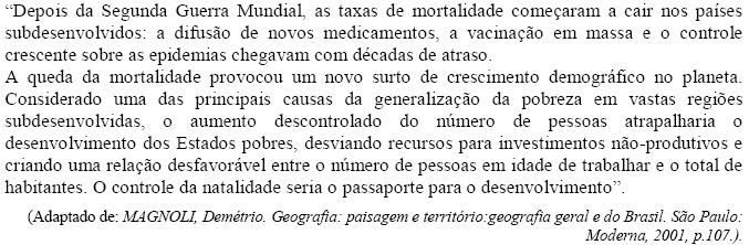 Imagem associada para resolução da questão