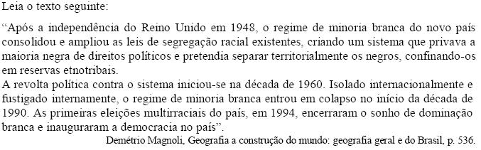 Imagem associada para resolução da questão