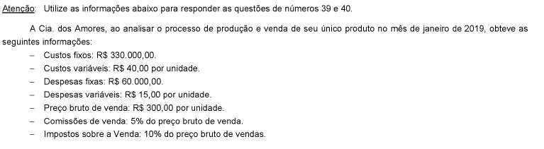 Imagem associada para resolução da questão