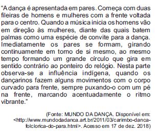 Imagem associada para resolução da questão
