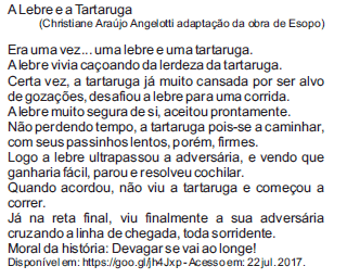 Imagem associada para resolução da questão
