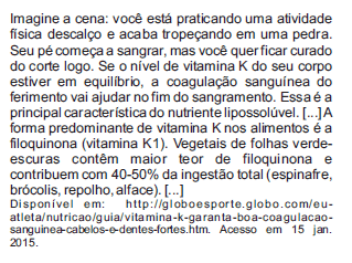 Imagem associada para resolução da questão