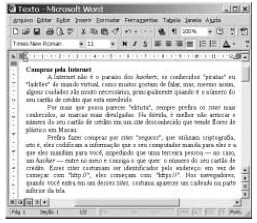 Imagem associada para resolução da questão