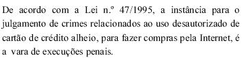 Imagem associada para resolução da questão