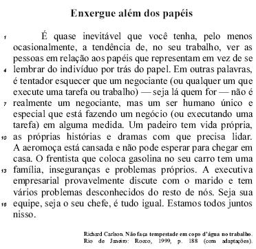 Imagem associada para resolução da questão