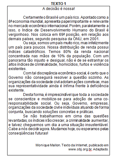 Imagem associada para resolução da questão