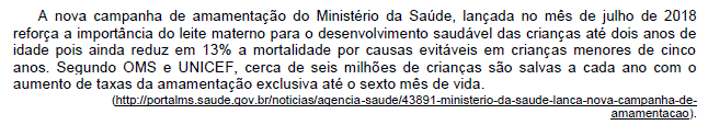 Imagem associada para resolução da questão