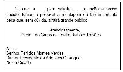 Imagem associada para resolução da questão