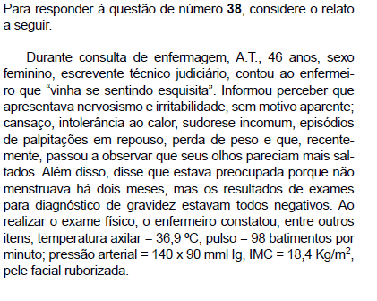Imagem associada para resolução da questão