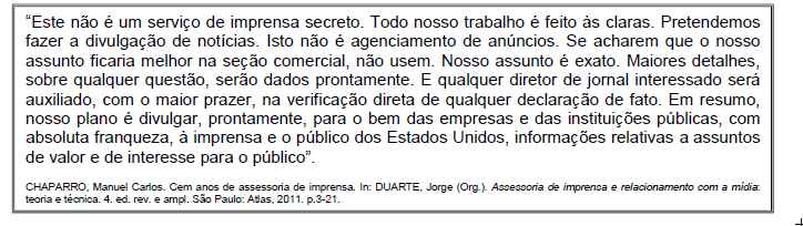 Imagem associada para resolução da questão