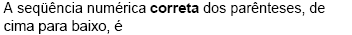 Imagem associada para resolução da questão