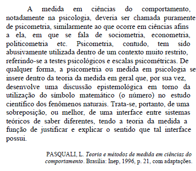 Imagem associada para resolução da questão