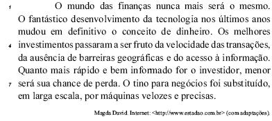 Imagem associada para resolução da questão