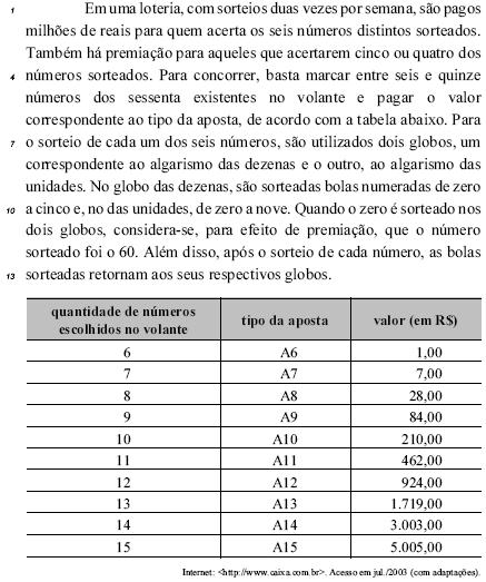 Imagem associada para resolução da questão