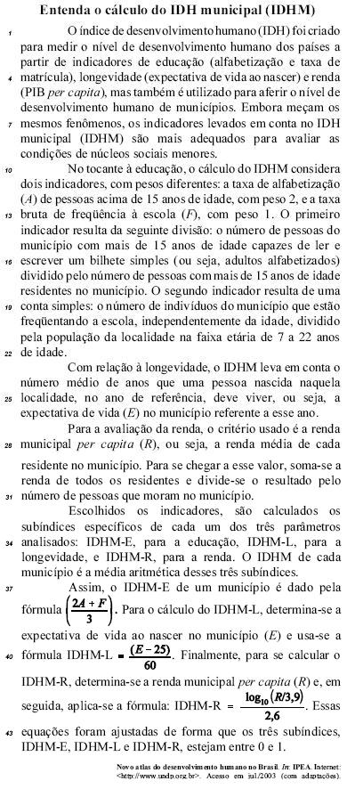 Imagem associada para resolução da questão