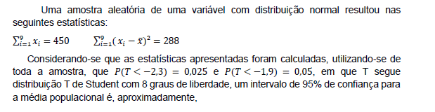 Imagem associada para resolução da questão