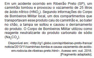 Imagem associada para resolução da questão