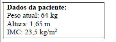 Imagem associada para resolução da questão