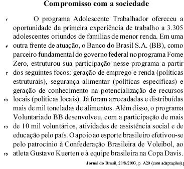 Imagem associada para resolução da questão