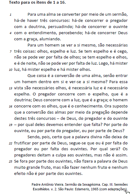 Imagem associada para resolução da questão