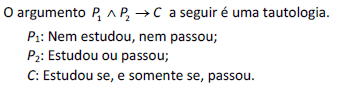 Imagem associada para resolução da questão