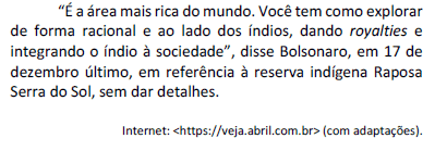 Imagem associada para resolução da questão