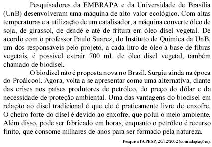 Imagem associada para resolução da questão