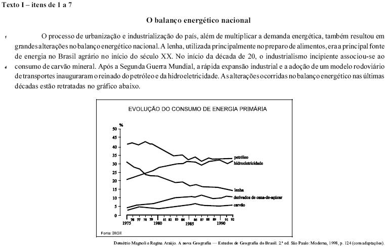 Imagem associada para resolução da questão