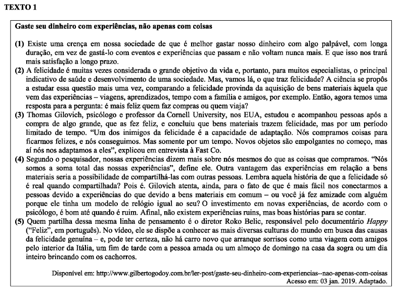Imagem associada para resolução da questão