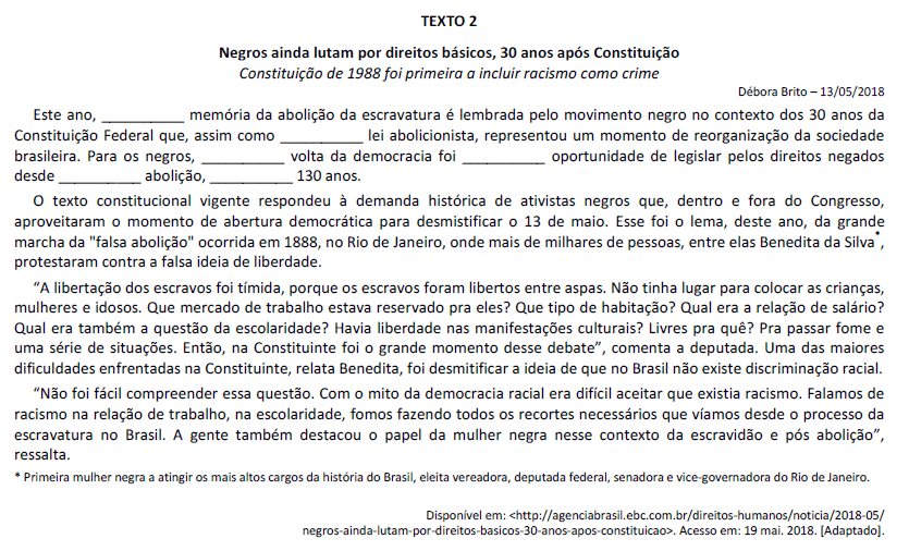 Imagem associada para resolução da questão