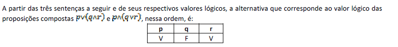 Imagem associada para resolução da questão