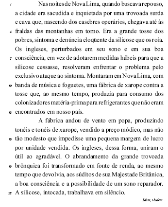 Imagem associada para resolução da questão