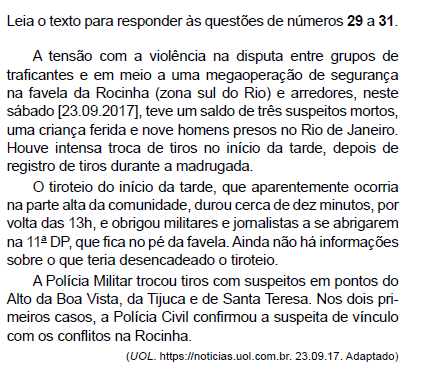 Imagem associada para resolução da questão