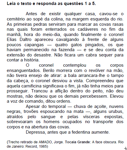 Imagem associada para resolução da questão