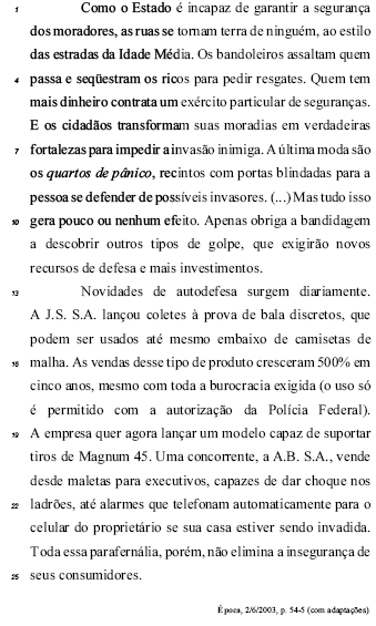 Imagem associada para resolução da questão