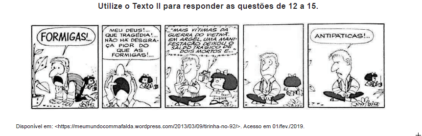 Imagem associada para resolução da questão